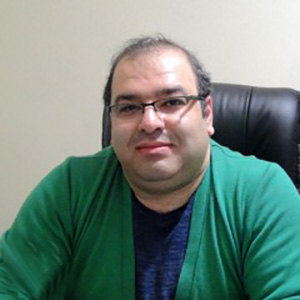 دکتر محمدرضا شریفی راد - متخصص جراحی مغز و اعصاب