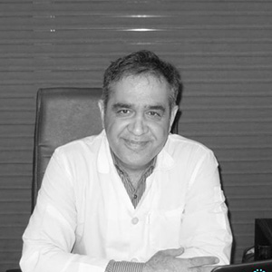دکتر داریوش منصوری متخصص اورولوژی - نازایی